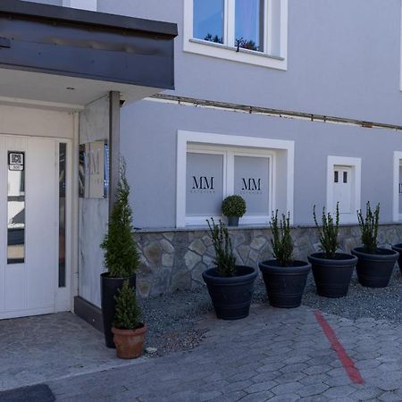 Mm Estetika Rooms Bled Zewnętrze zdjęcie