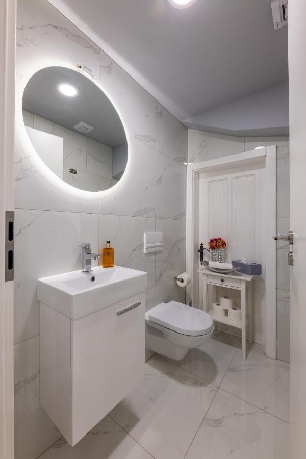 Mm Estetika Rooms Bled Zewnętrze zdjęcie