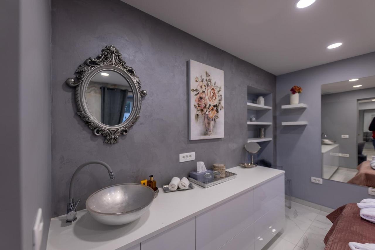 Mm Estetika Rooms Bled Zewnętrze zdjęcie