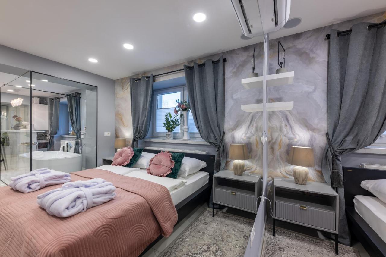 Mm Estetika Rooms Bled Zewnętrze zdjęcie