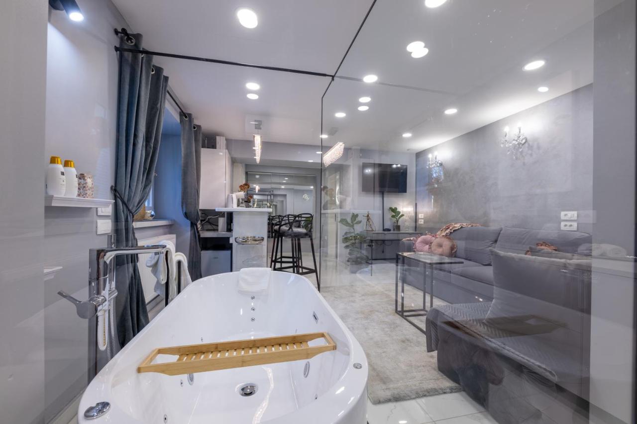 Mm Estetika Rooms Bled Zewnętrze zdjęcie