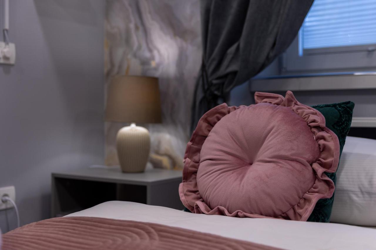 Mm Estetika Rooms Bled Zewnętrze zdjęcie
